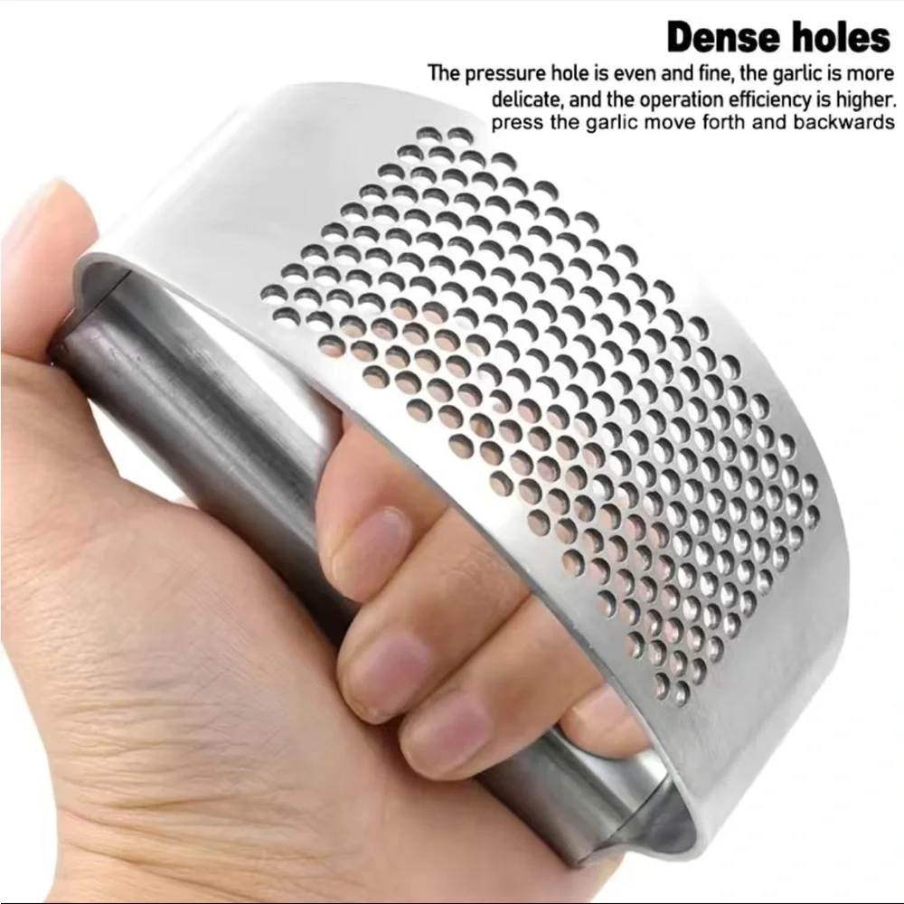 Garlic Chopper